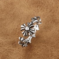 $32.00 USD Chrome Hearts Ring #1032626