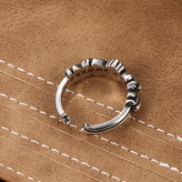 $32.00 USD Chrome Hearts Ring #1032628