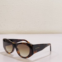 $68.00 USD Givenchy AAA Quality Sunglasses #1032912