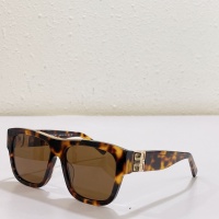 $56.00 USD Givenchy AAA Quality Sunglasses #1032920