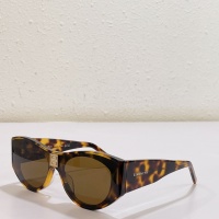 $56.00 USD Givenchy AAA Quality Sunglasses #1032929