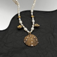 $56.00 USD Alexander McQueen Necklace For Women #1033087