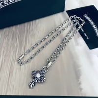 $52.00 USD Chrome Hearts Necklaces #1033139