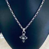 $52.00 USD Chrome Hearts Necklaces #1033139