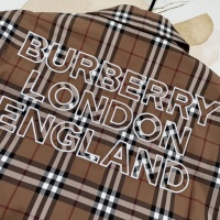 $98.00 USD Burberry Jackets Long Sleeved For Men #1033758
