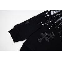 $56.00 USD Chrome Hearts Hoodies Long Sleeved For Unisex #1033835