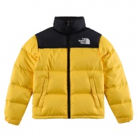 $118.00 USD The North Face Down Feather Coat Long Sleeved For Unisex #1033916