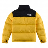 $118.00 USD The North Face Down Feather Coat Long Sleeved For Unisex #1033916