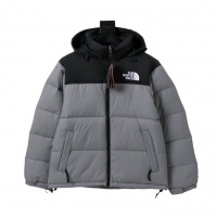 $118.00 USD The North Face Down Feather Coat Long Sleeved For Unisex #1033917