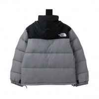 $118.00 USD The North Face Down Feather Coat Long Sleeved For Unisex #1033917