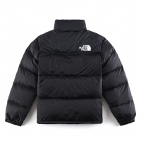 $118.00 USD The North Face Down Feather Coat Long Sleeved For Unisex #1033918