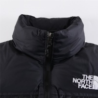 $118.00 USD The North Face Down Feather Coat Long Sleeved For Unisex #1033918