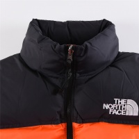 $118.00 USD The North Face Down Feather Coat Long Sleeved For Unisex #1033919