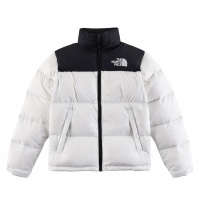 $118.00 USD The North Face Down Feather Coat Long Sleeved For Unisex #1033920