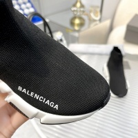 $72.00 USD Balenciaga Boots For Kids #1034430