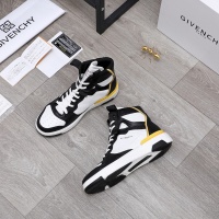 $96.00 USD Givenchy High Tops Shoes For Men #1034476