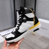 $96.00 USD Givenchy High Tops Shoes For Men #1034476