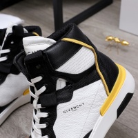 $96.00 USD Givenchy High Tops Shoes For Men #1034476