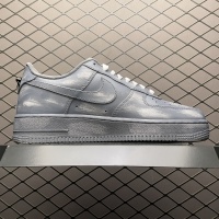 $115.00 USD Nike Air Force 1 For Women #1034504