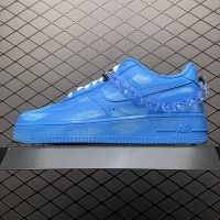 $115.00 USD Nike Air Force 1 For Women #1034506