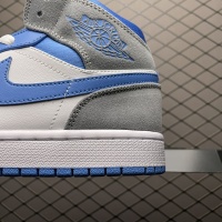 $112.00 USD Air Jordan-1-Mid For Men #1034565