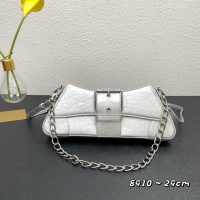$100.00 USD Balenciaga AAA Quality Messenger Bags For Women #1035084