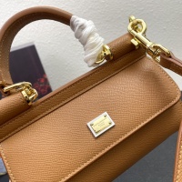 $105.00 USD Dolce & Gabbana D&G AAA Quality Messenger Bags For Women #1035123