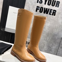 $140.00 USD Celine Boots For Women #1035194