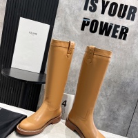 $140.00 USD Celine Boots For Women #1035196