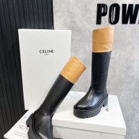 $140.00 USD Celine Boots For Women #1035200