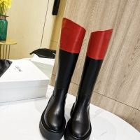 $140.00 USD Celine Boots For Women #1035201