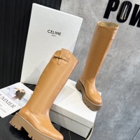 $140.00 USD Celine Boots For Women #1035202