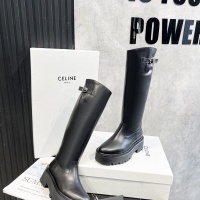 $140.00 USD Celine Boots For Women #1035203