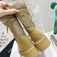 $102.00 USD Celine Boots For Women #1035282