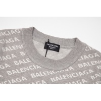 $52.00 USD Balenciaga Sweaters Long Sleeved For Unisex #1035439