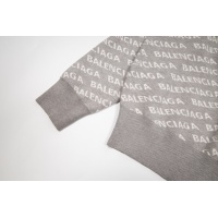 $52.00 USD Balenciaga Sweaters Long Sleeved For Unisex #1035439