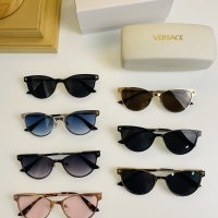 $56.00 USD Versace AAA Quality Sunglasses #1035840