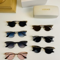 $56.00 USD Versace AAA Quality Sunglasses #1035840