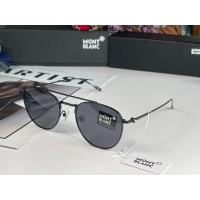 $60.00 USD Montblanc AAA Quality Sunglasses #1035894