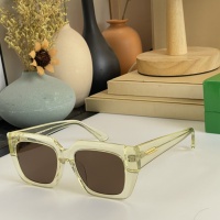 Bottega Veneta AAA Quality Sunglasses #1036149