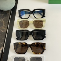 $52.00 USD Bottega Veneta AAA Quality Sunglasses #1036149