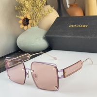 $45.00 USD Bvlgari AAA Quality Sunglasses #1036168
