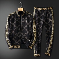 $92.00 USD Versace Tracksuits Long Sleeved For Men #1036208