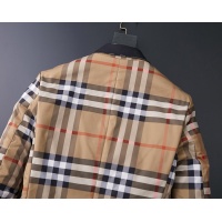 $72.00 USD Burberry Jackets Long Sleeved For Men #1036235