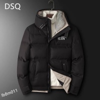 $72.00 USD Dsquared Down Feather Coat Long Sleeved For Men #1036239