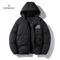 $72.00 USD Moncler Down Feather Coat Long Sleeved For Men #1036265