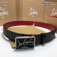 $80.00 USD Christian Louboutin CL AAA Quality Belts For Unisex #1036642