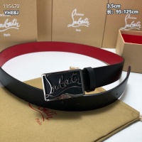 $80.00 USD Christian Louboutin CL AAA Quality Belts For Unisex #1036649