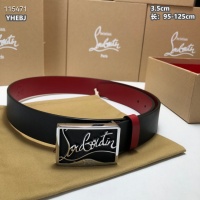Christian Louboutin CL AAA Quality Belts For Unisex #1036650