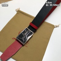 $80.00 USD Christian Louboutin CL AAA Quality Belts For Unisex #1036650